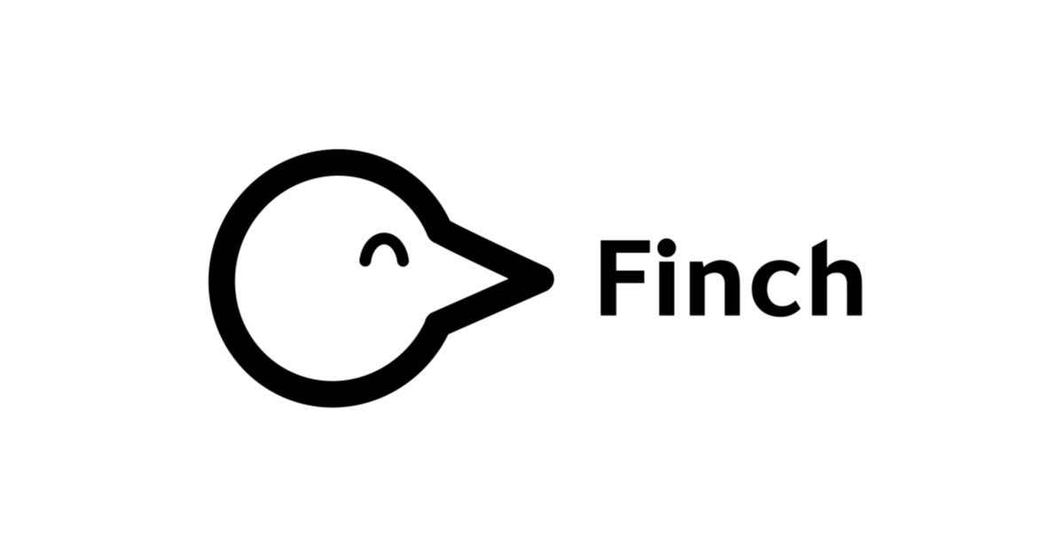 個人的 Finch CLI チートシート を作ってみた