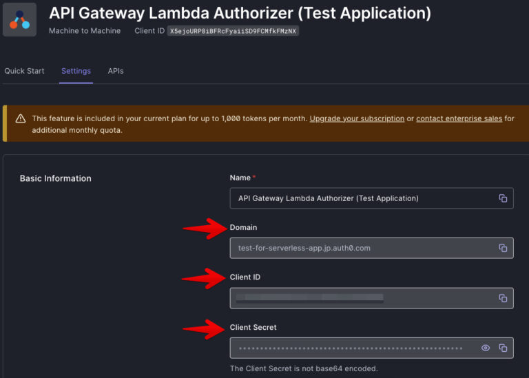 [後編] AWS CDKで API Gateway + Lambda 構成のREST APIを構築して Auth0 + Lambda