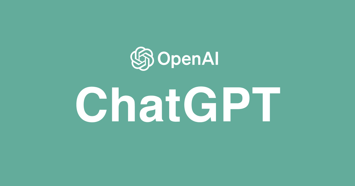 ChatGPTのGPT Builderでやりとりを全て日本語化する簡単な方法