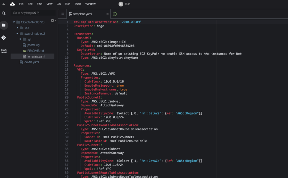 [アップデート] Amazon CodeCatalyst の Dev Environments で GitHub リポジトリがサポートされまし ...