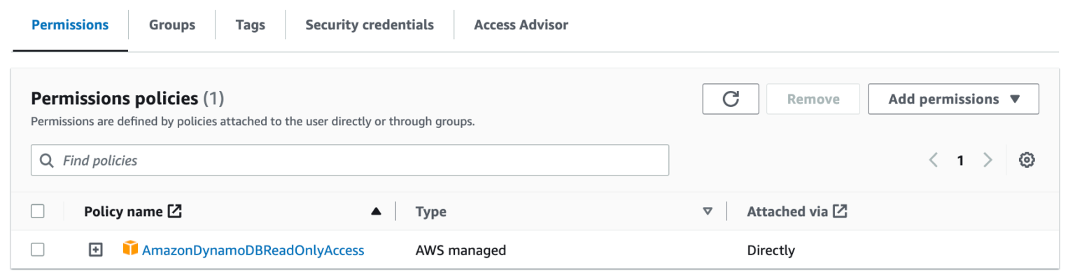 [Cloudflare Pages+Next.js] AWS SDK for JavaScript v3を使ってDynamoDBからデータ取得 ...