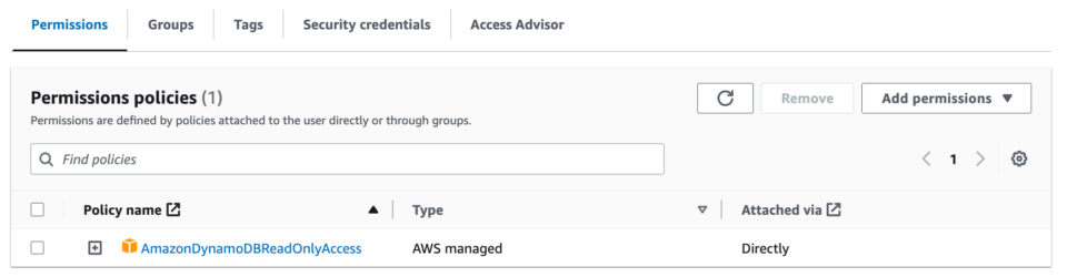 [Cloudflare Pages+Next.js] AWS SDK for JavaScript v3を使ってDynamoDBからデータ取得 ...