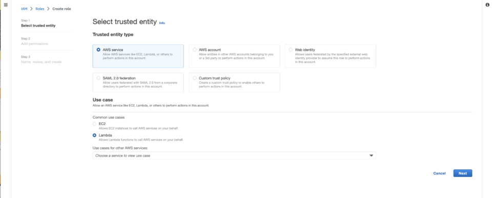 How To Put/Get Items From DynamoDB Table Using AWS Lambda (Boto3 ...