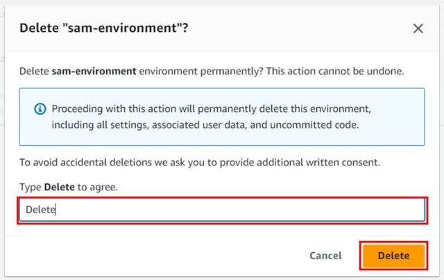 Cloud9 で SAM を利用し AWS サービス毎の請求額を毎日 Slack に通知する | DevelopersIO