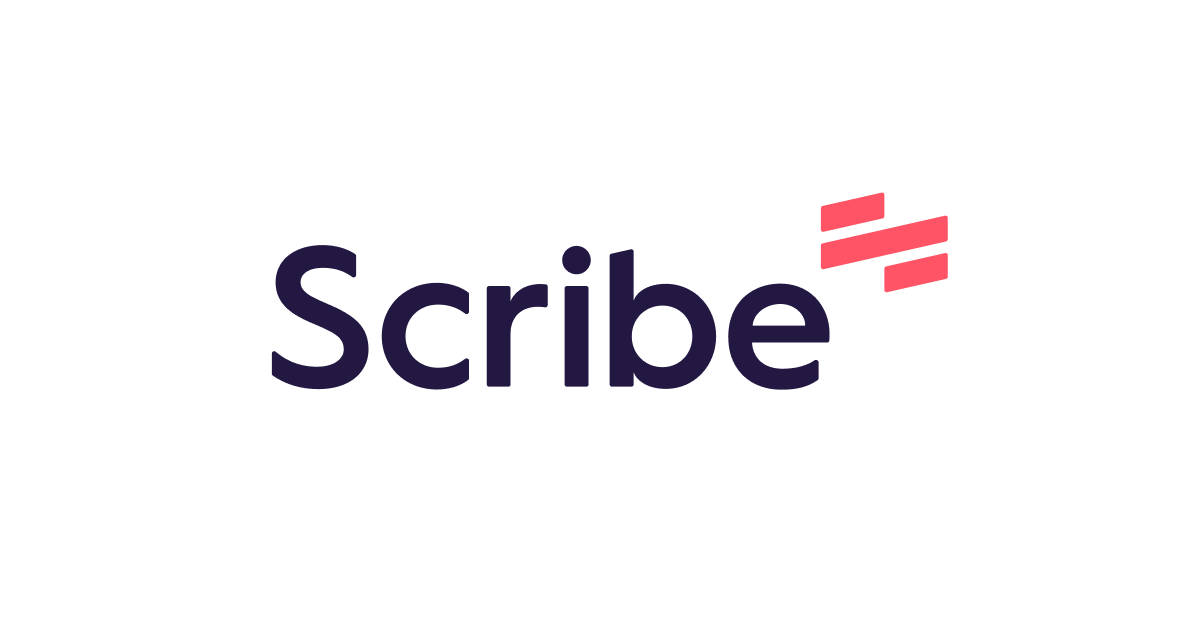 アプリ操作のキャプチャ付き手順の作成や共有を簡単に行える「Scribe」がとても良さそう