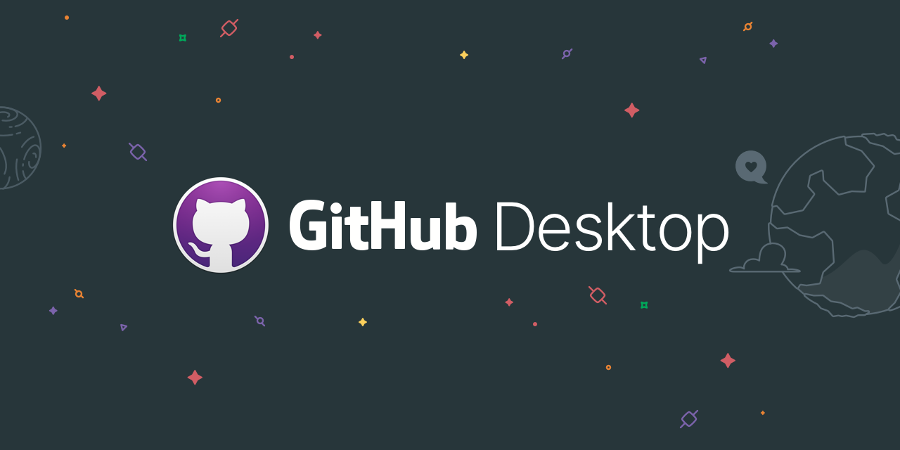 Exploring Git, GitHub and GitHub Desktop | DevelopersIO