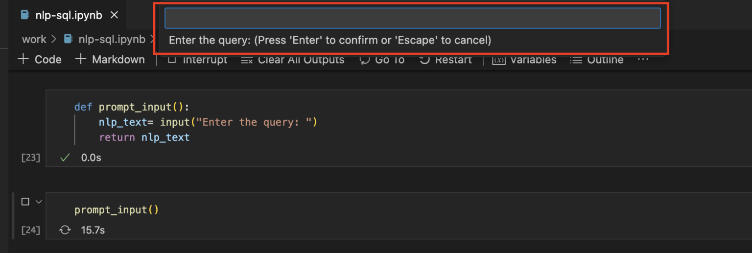 Create a Prompt for OpenAI’s Text Completion API | DevelopersIO
