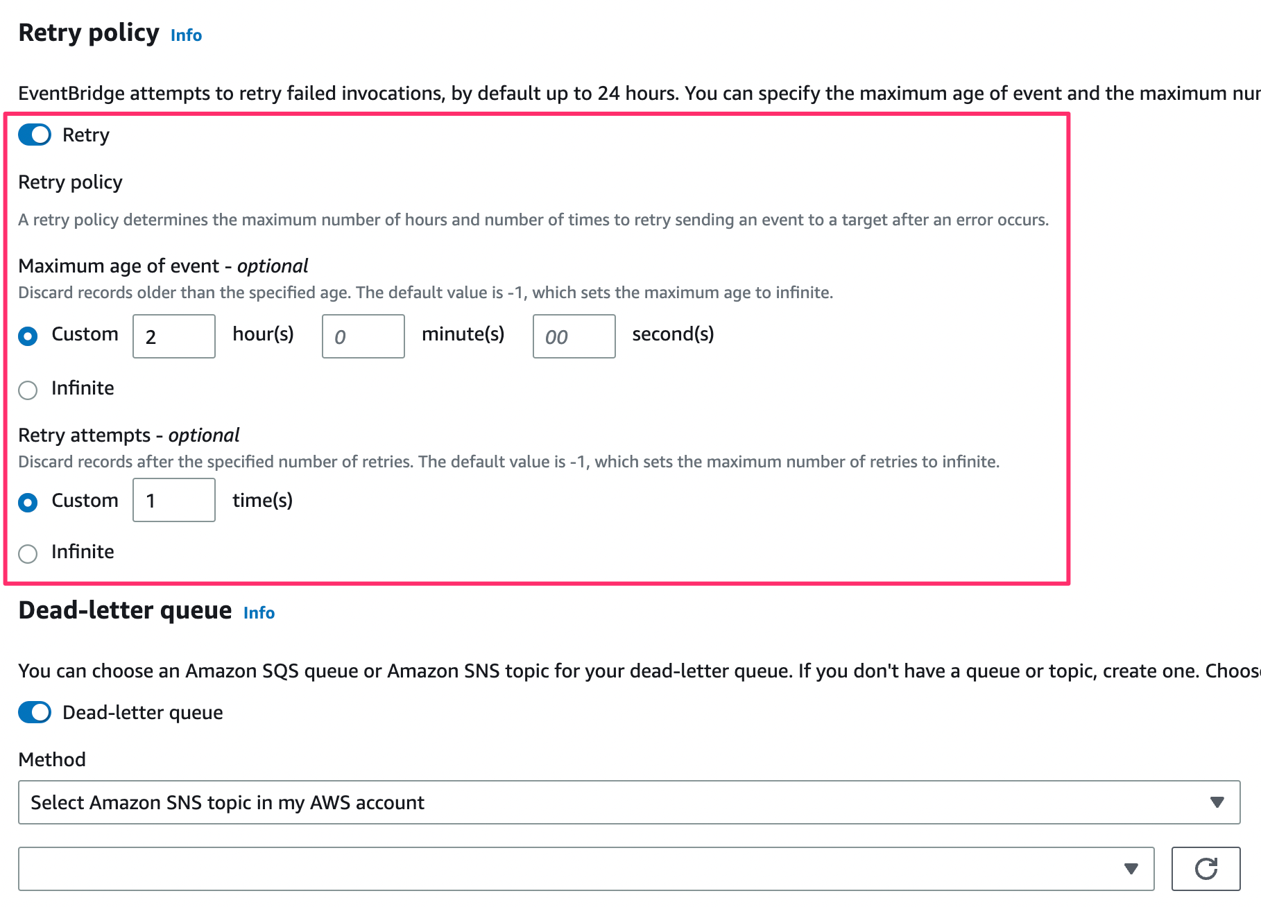 KinesisデータストリームをLambdaで処理する時のエラー制御方法をまとめてみた DevelopersIO