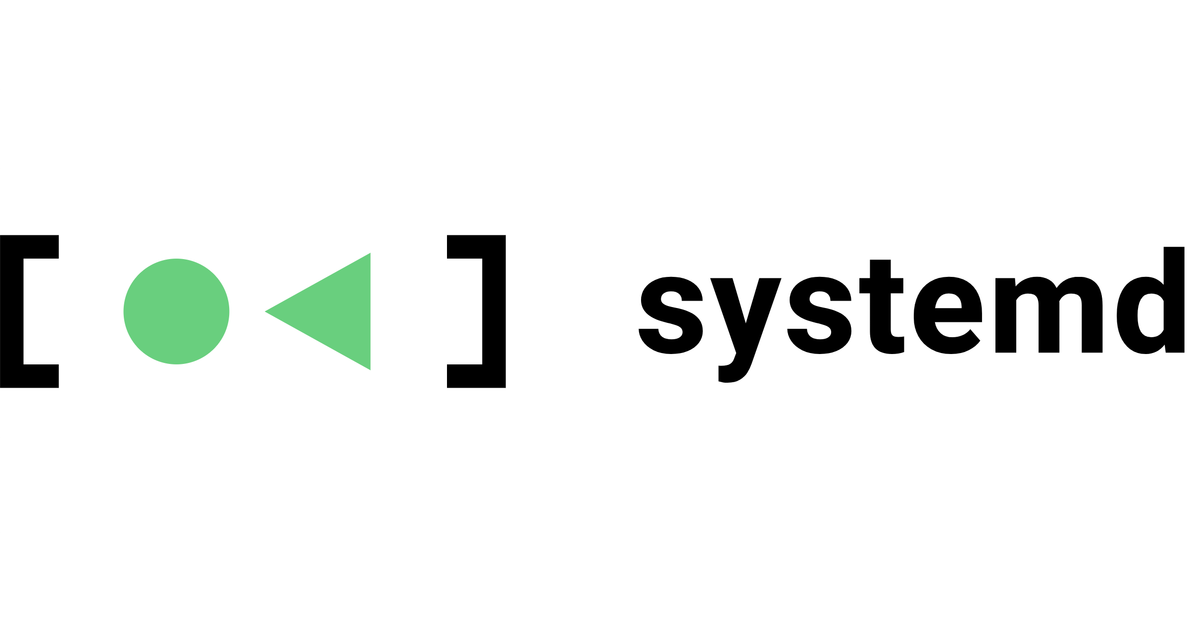 Docker Container 内で systemd を使う方法