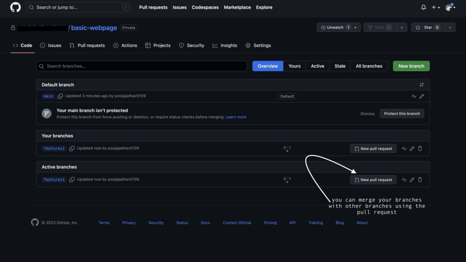 Exploring Git, GitHub and GitHub Desktop | DevelopersIO