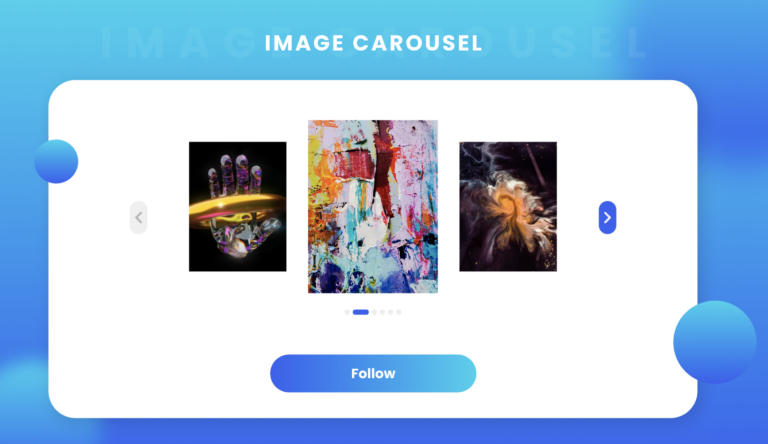 Trying Carousel Animation in Figma. | DevelopersIO
