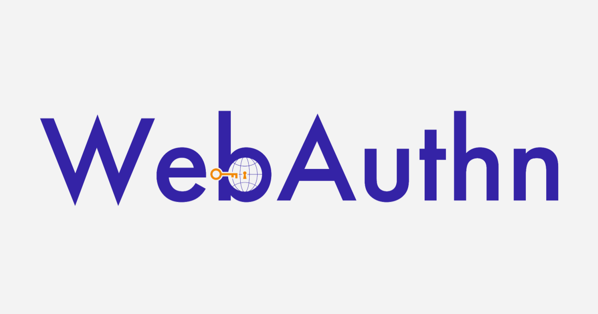 WebAuthnのOptionsを色々変更してブラウザの挙動を検証してみた（登録編）