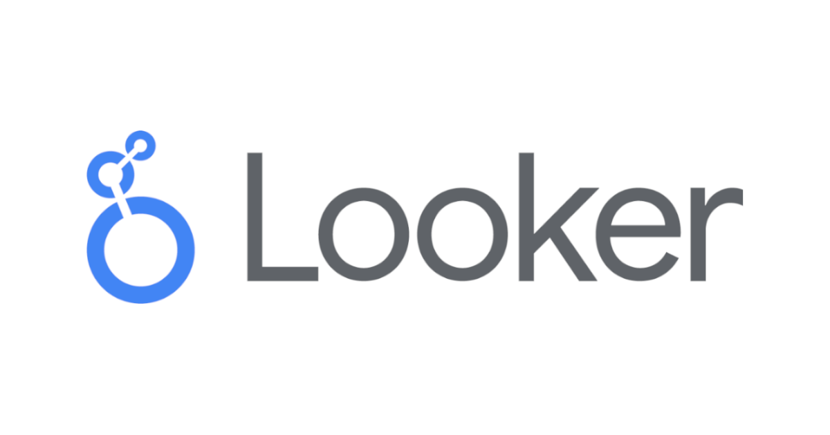 Lookerでインタラクティブなダッシュボードを作成する#looker