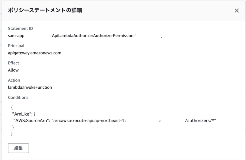 Amazon API GatewayのLambda AuthorizerにVPC Lambdaを使ってIP制限先のコンテンツを利用してみた