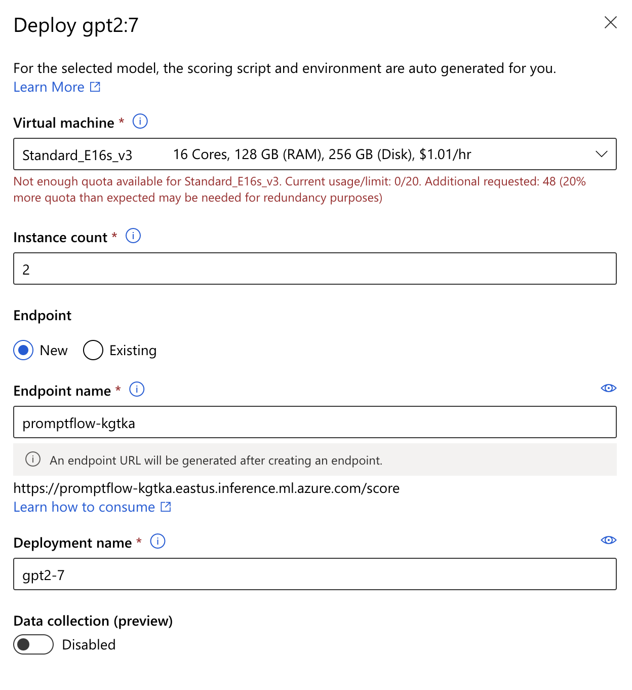 Azure Machine LearningでModel Catalogが使えるようになりました。 | DevelopersIO