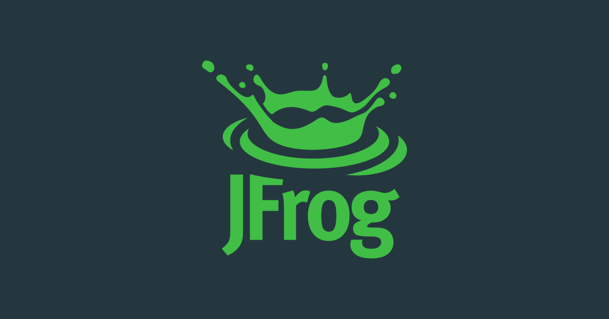 JFrog Artifactory/Xray/PipelinesのAWS公式ワークショップを動かしてみた