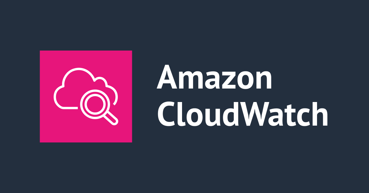 AWS入門ブログリレー2024〜Amazon CloudWatch Synthetics編〜