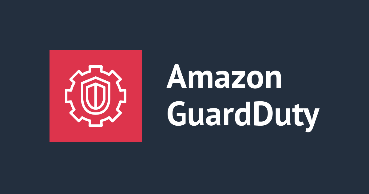 GuardDuty EKS Runtime Monitoring 用エージェントで複数パラメータを設定可能になったので試してみた