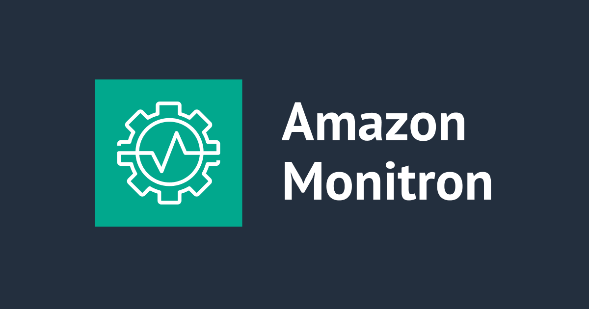 Amazon Monitron でカスタムクラスが作成できるようになっていました（任意のしきい値！）