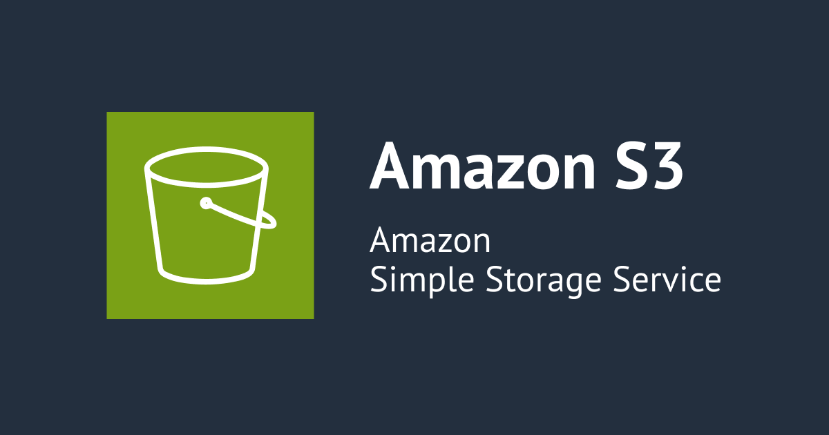 AWS CLIでS3バケット上の指定したパスのオブジェクトを移動し、ついでにタグを付けるシェルスクリプトを作成してみた