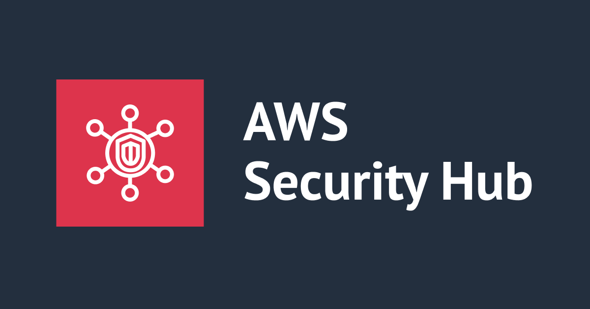 AWS Security Hub 『基礎セキュリティのベストプラクティス』で失敗している検出結果をCSV出力したい【Python, Boto3】