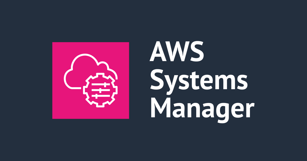 Node.jsでSSM Parameter Storeから値を取得・作成・更新・削除する方法