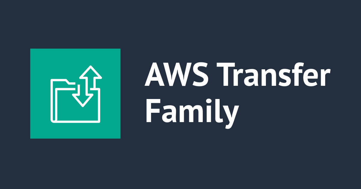 AWS Transfer Familyのユーザー追加時の設定項目（セッションポリシー、制限付き、ホームディレクトリ等）まとめ