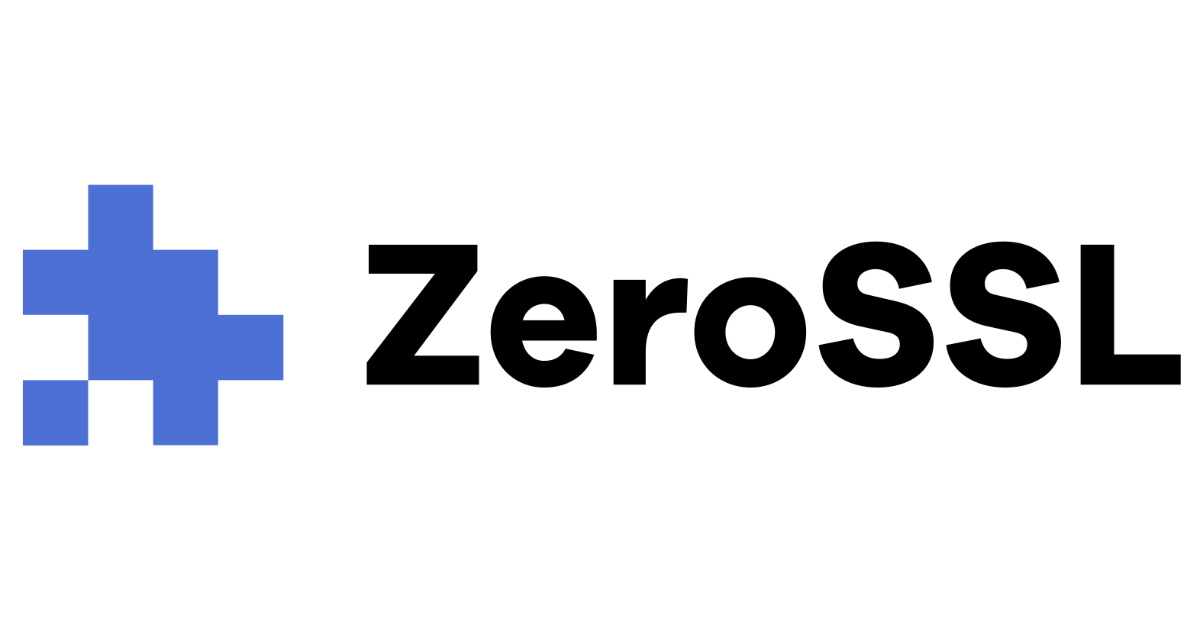 ブラウザから無料で簡単に証明書を発行できる ZeroSSL