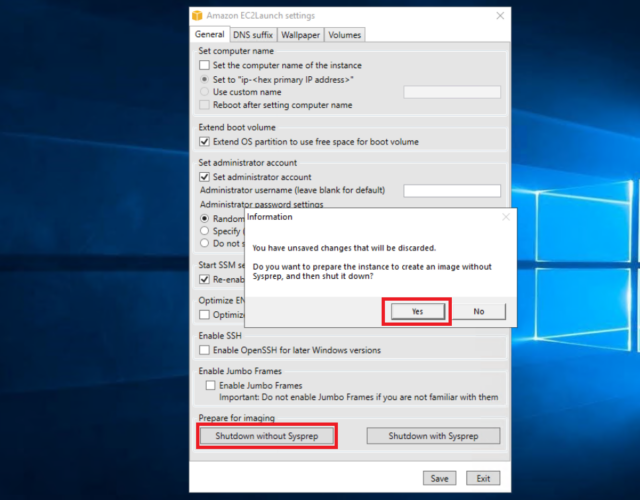 稼働中 Windows EC2 インスタンス で EBS の暗号化をしてみた | DevelopersIO