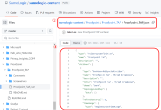 Sumo Logic コミュニティ製の App Catalog を展開する方法 | DevelopersIO