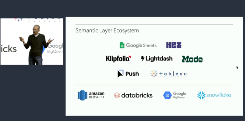 [新機能]MetricFlow統合後のdbt Semantic Layerが一般提供になったのでsemantic_modelsとmetrics ...