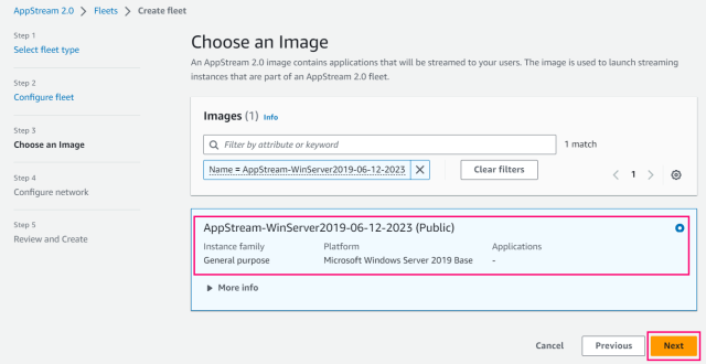 [アップデート] Amazon AppStream 2.0のWindows環境においてマルチセッション構成が可能になりました ...
