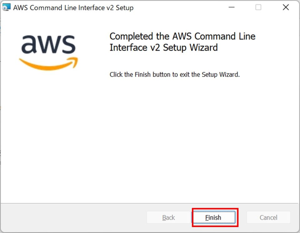 手元の Windows 11 端末に AWS CLI をインストールして AWS CLI コマンドを実行する | DevelopersIO