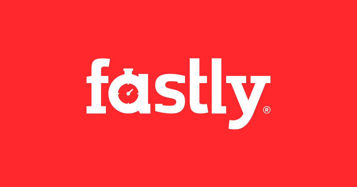 初心者が Fastly の基本を理解してみる