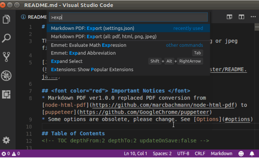 主にVSCodeではじめるPython開発環境構築ガイド | DevelopersIO