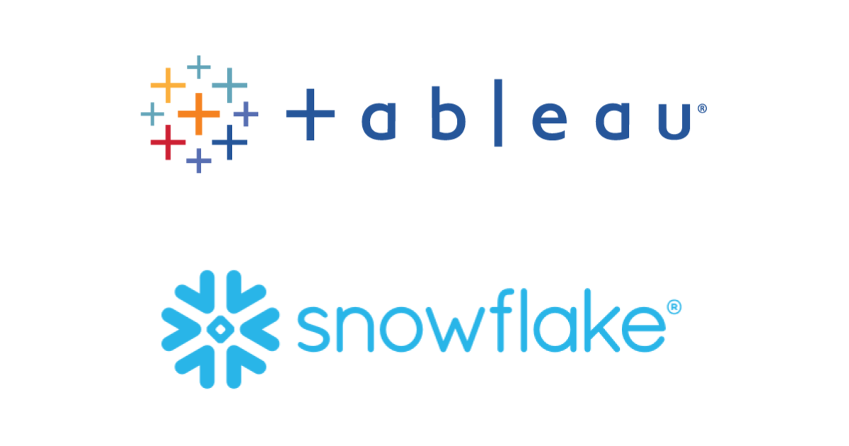 認証タイプを「ユーザーにメッセージを表示」としてパブリッシュした Snowflake データソースを異なるユーザーで表示できない #Tableau