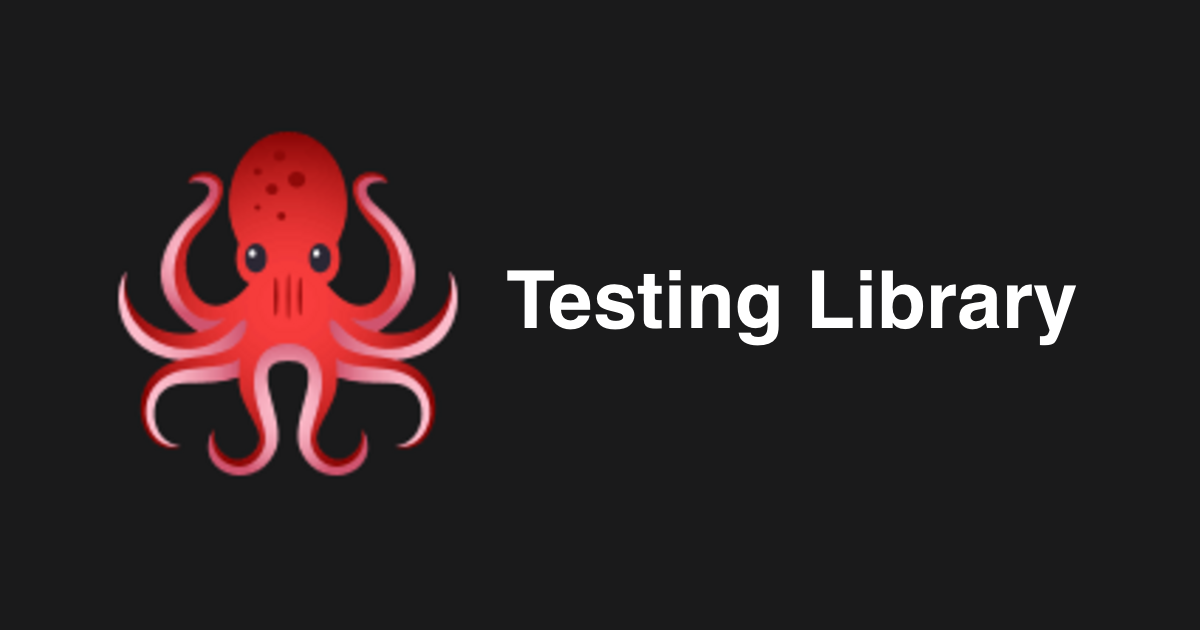 testing library의 userEvent와 fireEvent는 무슨 차이점이 있을까?