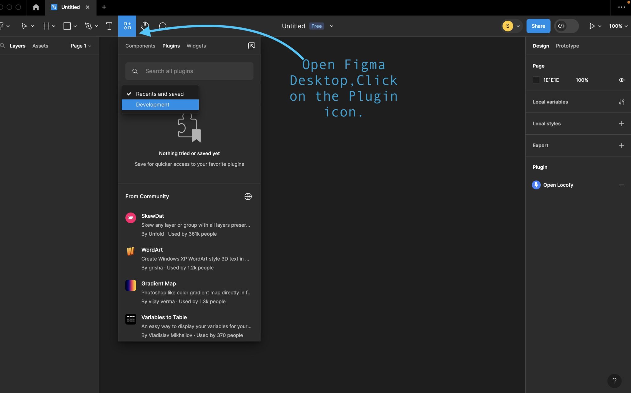 Creating Plugins in Figma with ChatGPT! | DevelopersIO