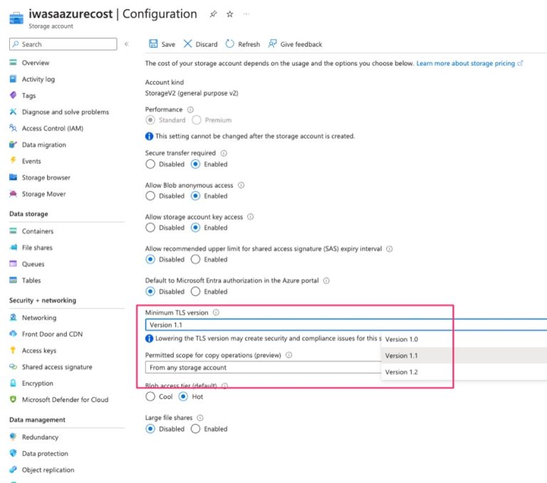  Apple、Safari の TLS 1.0 および 1.1 サポートを 2020 年 3 月に終了