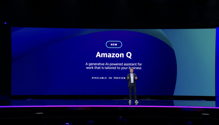 [アップデート][プレビュー] Amazon CodeCatalyst で生成AIが活用できるようになりました #AWSreInvent ...