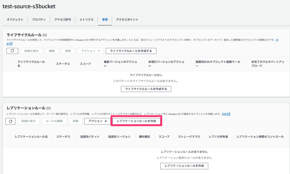 SSEKMSで暗号化したS3バケット同士のクロスアカウントレプリケーションでは、S3バケットキーの有無に注意してほしい DevelopersIO
