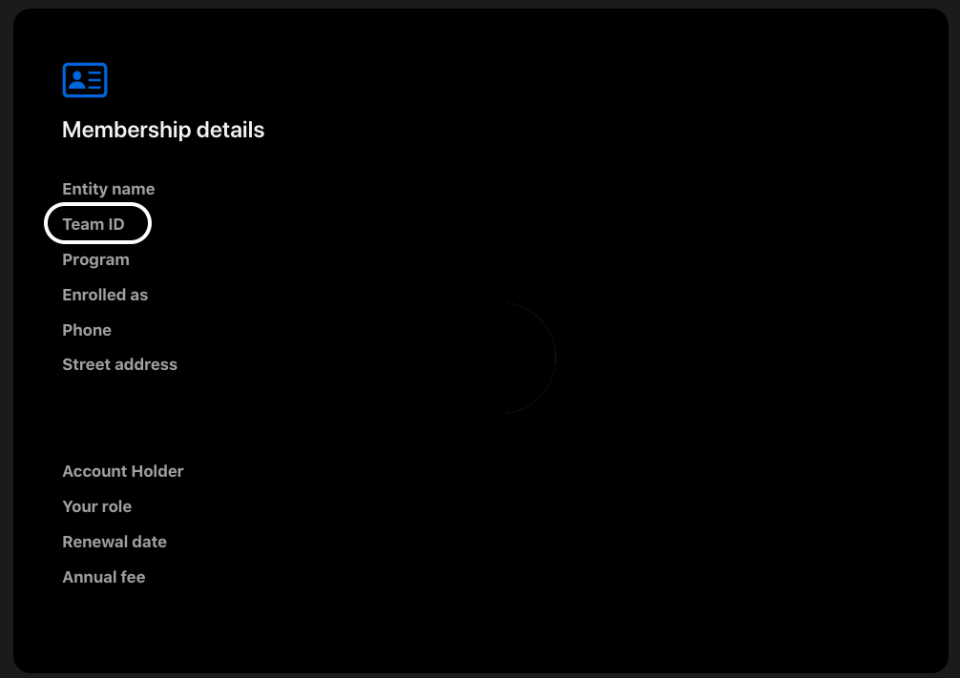 Generating Token for Apple Music API | DevelopersIO