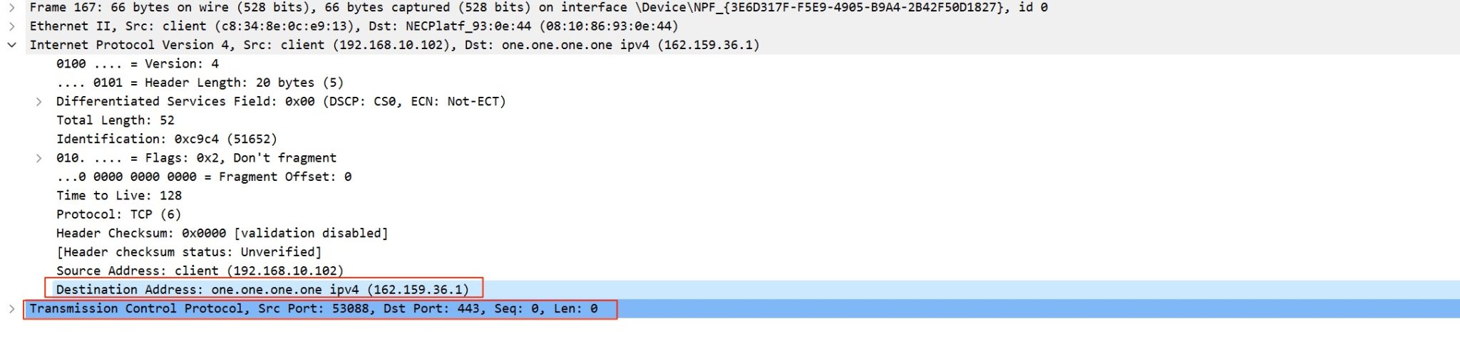 Cloudflare Zero Trust の WARP をインストールした時の接続先と内部通信を整理した | DevelopersIO