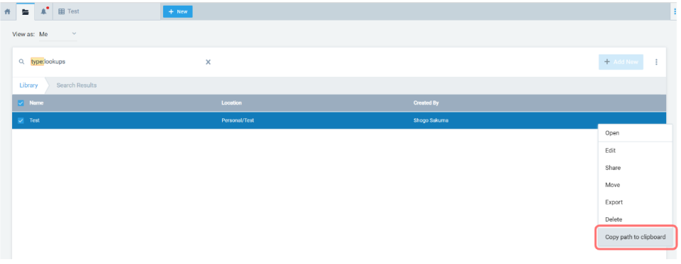 Sumo Logic の Lookup Table の作成方法・検索での使い方・テーブルデータの自動更新方法について | DevelopersIO
