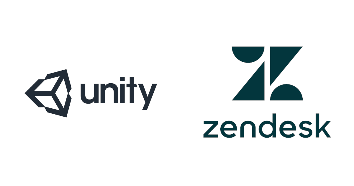 Unity用のZendesk SDKの動作を試せるデモゲームをプレイしてみた