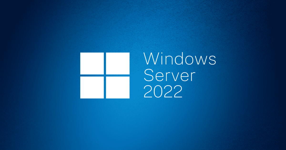 ทดลองสร้าง Windows Server 2022 โดยใช้ VMware Workstation 17 Player