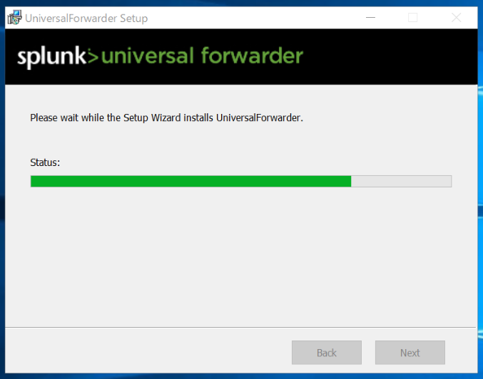 Windows サーバのイベントログを Splunk Cloud に送信してみた | DevelopersIO