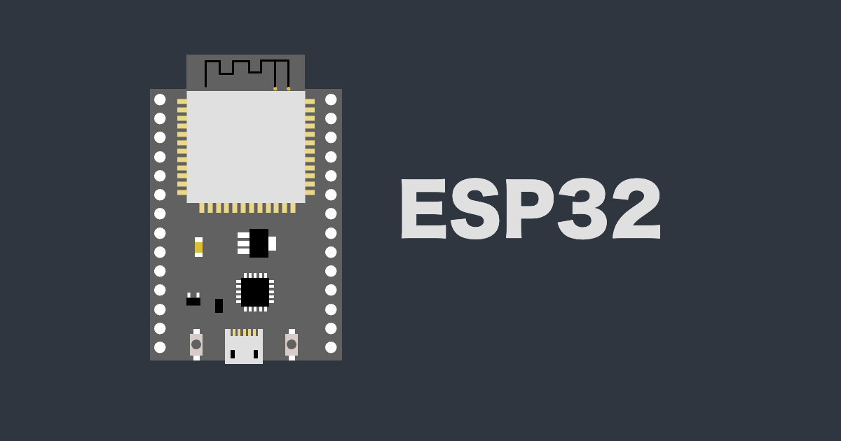 マイコン ESP32 を使って AWS IoT Core と Pub/Sub 通信するまで