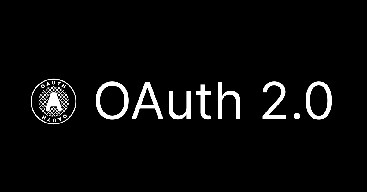 OAuth 2.0 PlaygroundでOAuth 2.0を動かして理解しよう