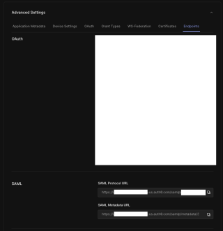 GitHub Enterprise CloudでSAML SSOするときのIdPに「Auth0」を使う場合の手順 | DevelopersIO